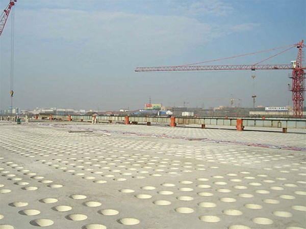 SMC華夫板清潔時需要注意哪些問題?