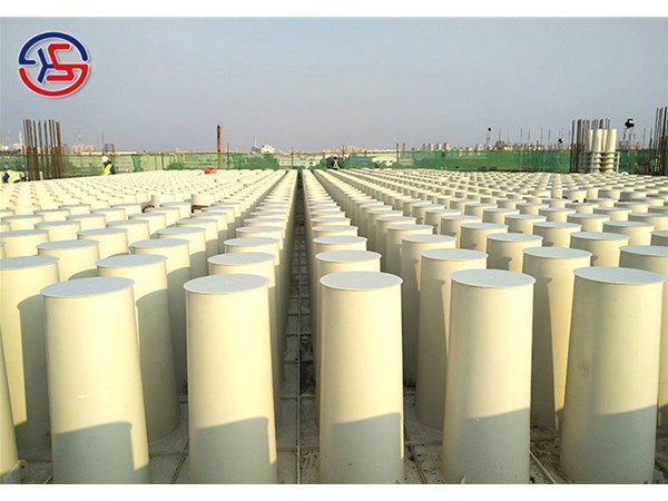 安裝華夫筒時應該注意哪些問題呢?